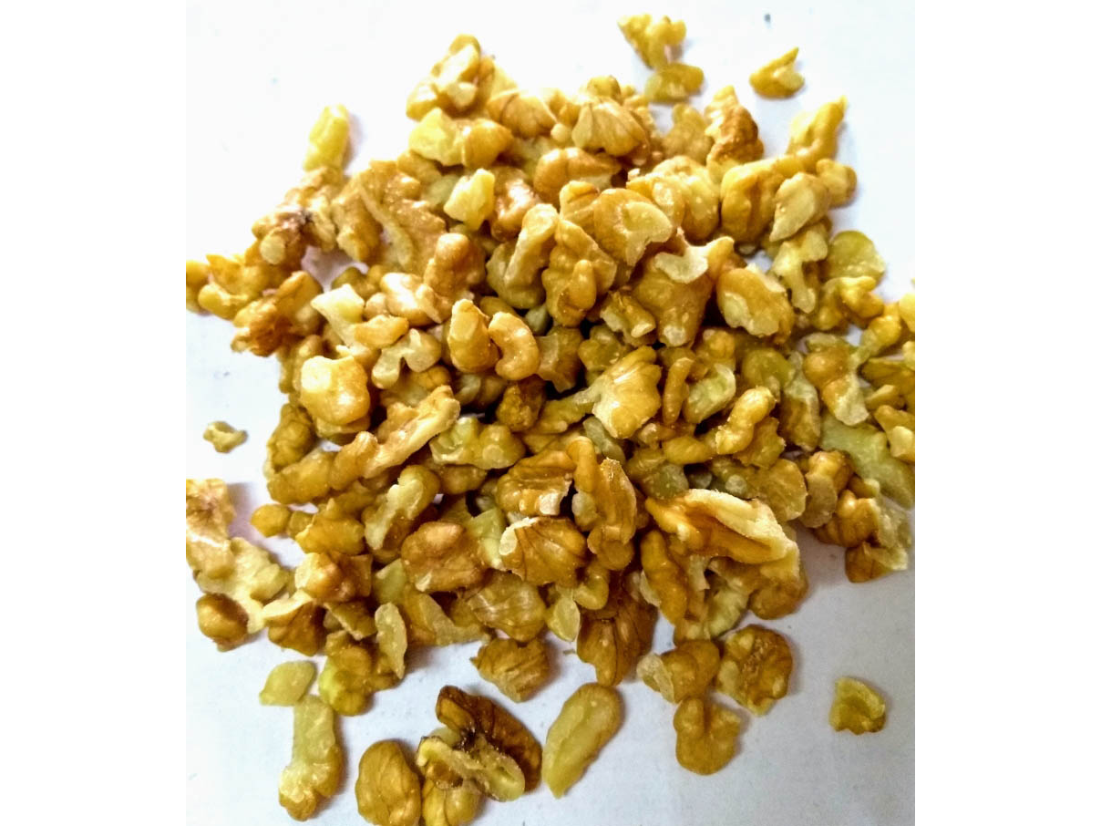 Nuez Cuartos Extraligth