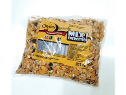 Barritas Mix energético Orann