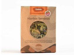 HIERBA CEDRON "RAIZ SERRANA"