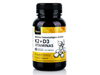 Vitamina D3 + K2 "Natier" - 50 capsulas