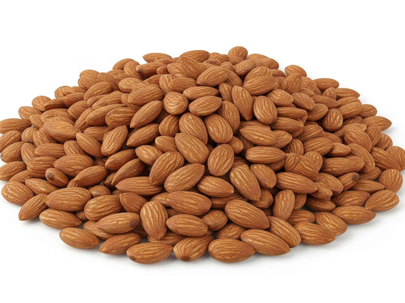 Almendras Guara Grande