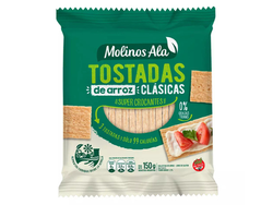 Totadas Clasicas "Molino Ala" - 150 Grs.