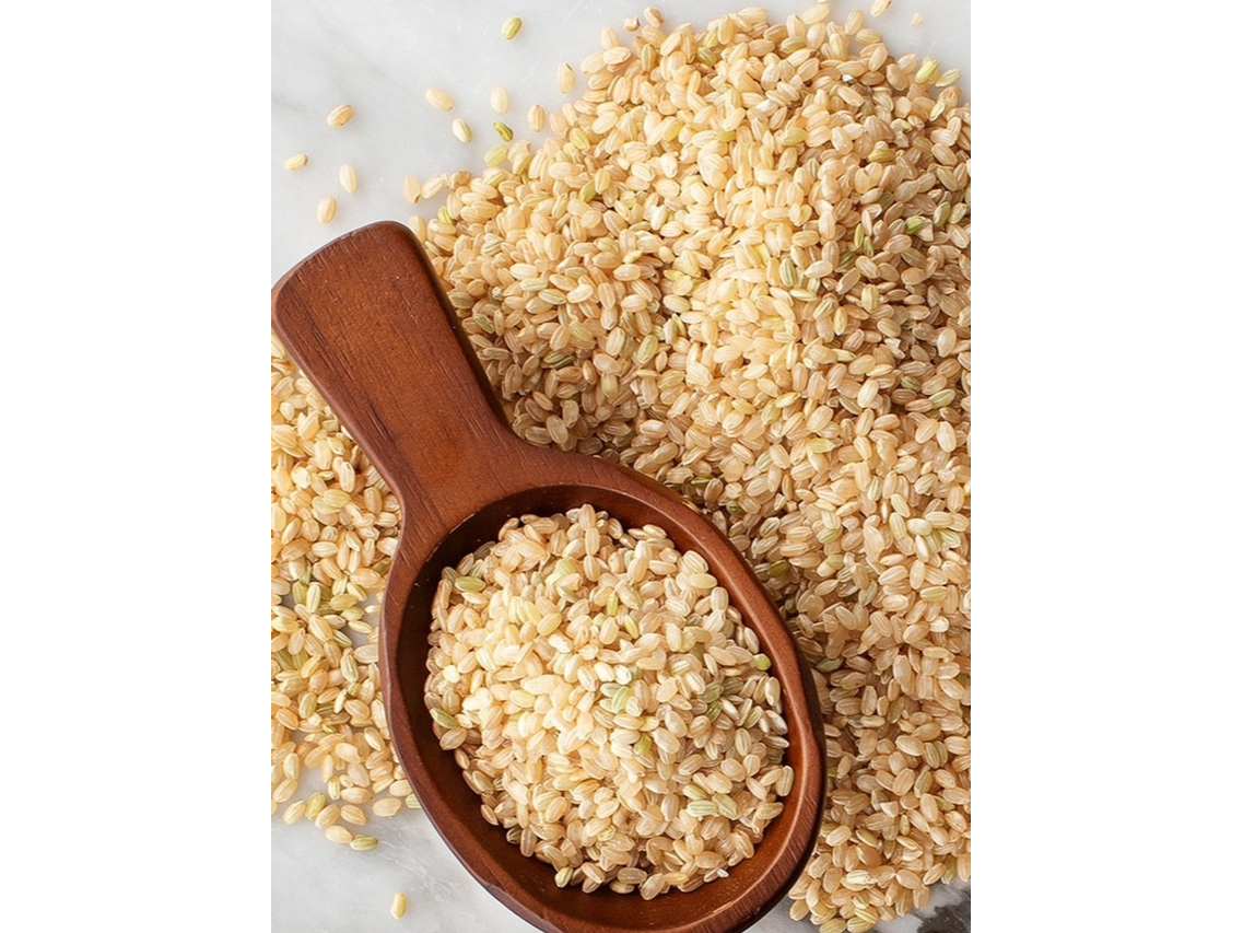 Arroz Integral Yamani