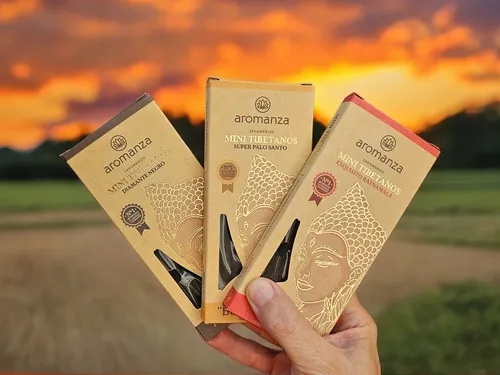 MINI TIBETANO (ver variedades)