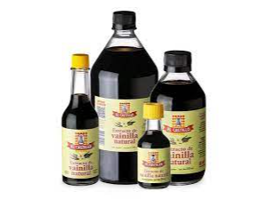 Extracto de Vainilla Liquida Natural "El Castillo"