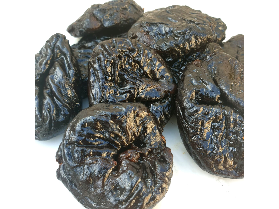 Ciruela President (Grande) Sin Carozo