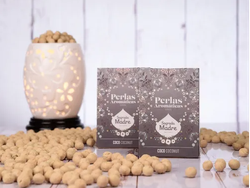 PERLAS HINDU "SAGRADA MADRE"