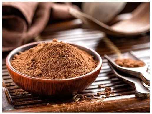 Cacao Amargo Alcalino