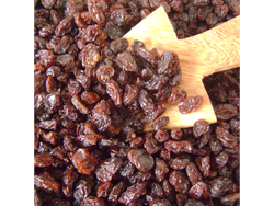 Pasas De Uva Sultanina (Morocha chica)