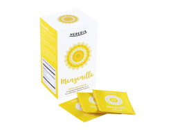 Té Manzanilla "Heredia" - 25 saquitos