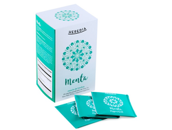 Té Menta "Heredia" - 25 saquitos