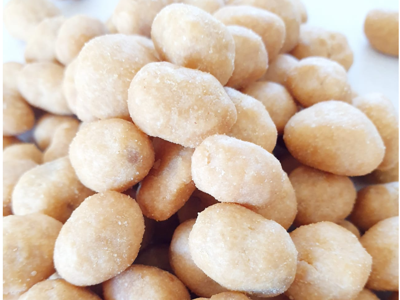 Maní Crocante Japones