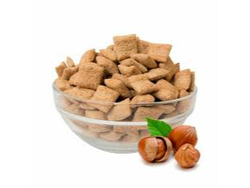 Almohaditas de Cereal con relleno de Avellana "Granix"
