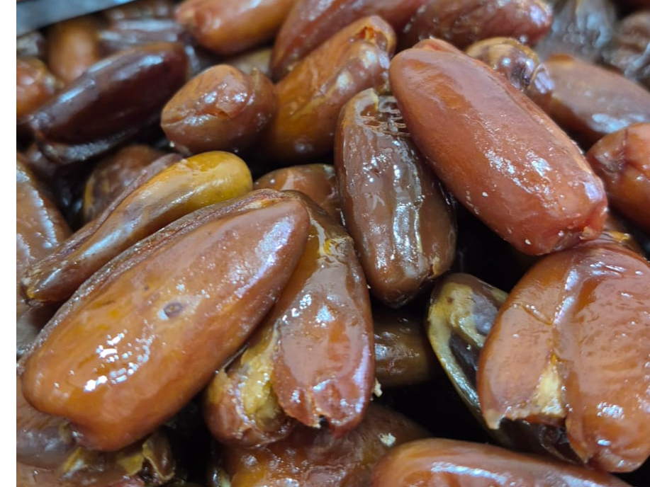 Datil "Deglet" Argelia Sin Carozo