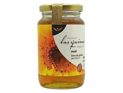 Miel Clasica "Las Quinas" - 500 Grs.
