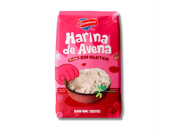 Harina de Avena "Dicomere" - 350 Grs. (Copia)