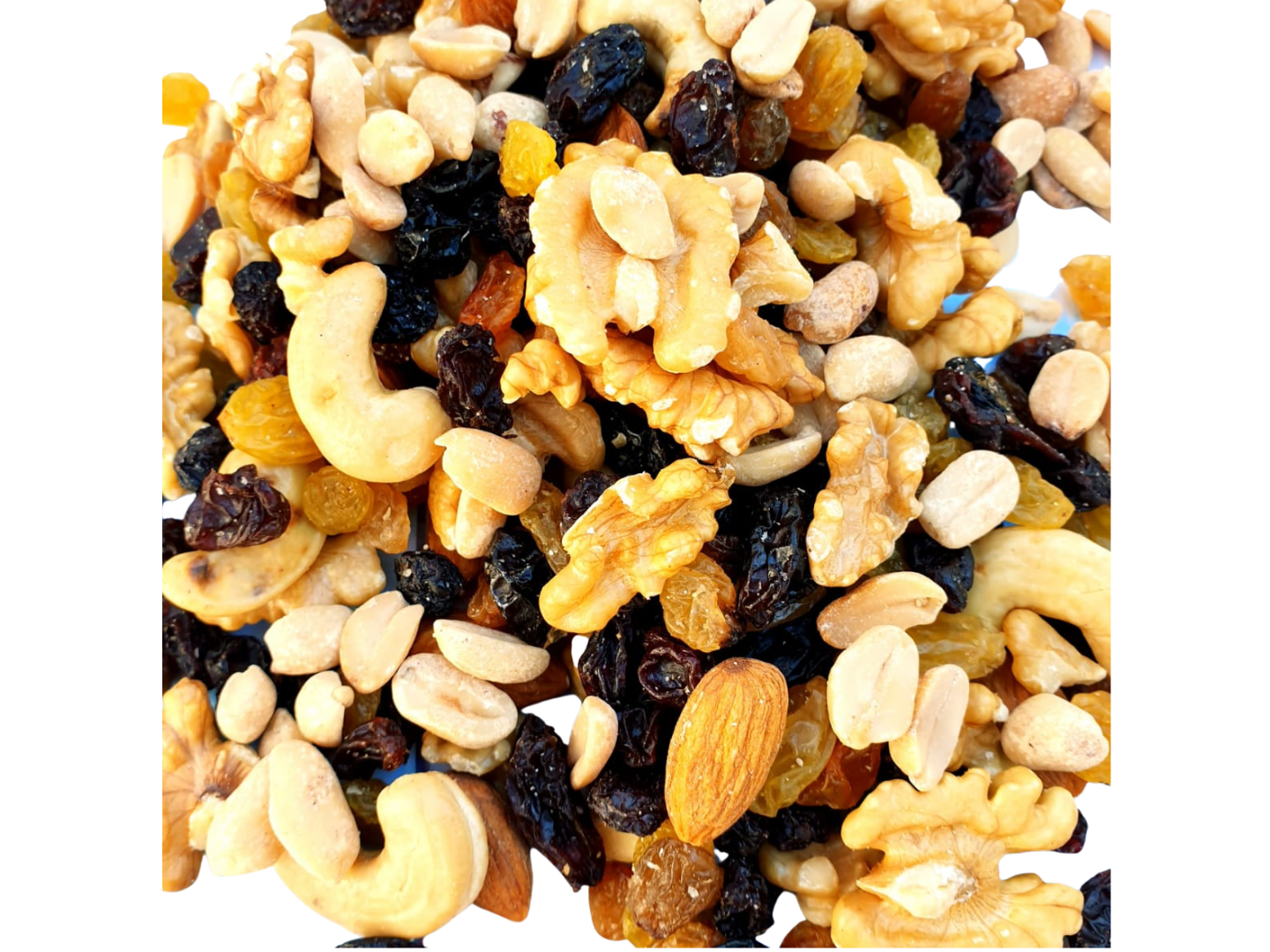 Mix Clásico Con Maní