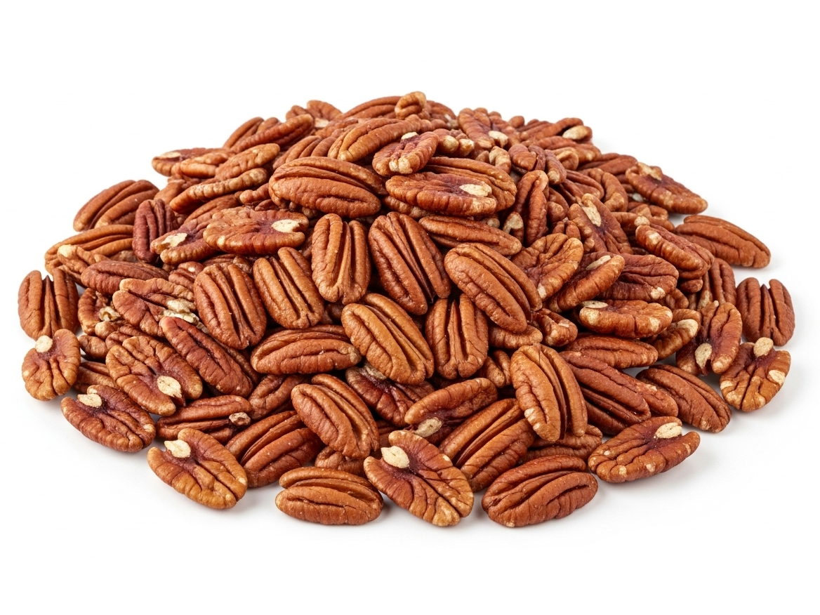 Nuez Pecan