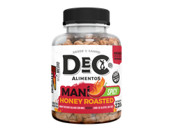 Maní Honey Roasted Spicy "DEC"