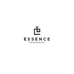 Logo perfumes shop