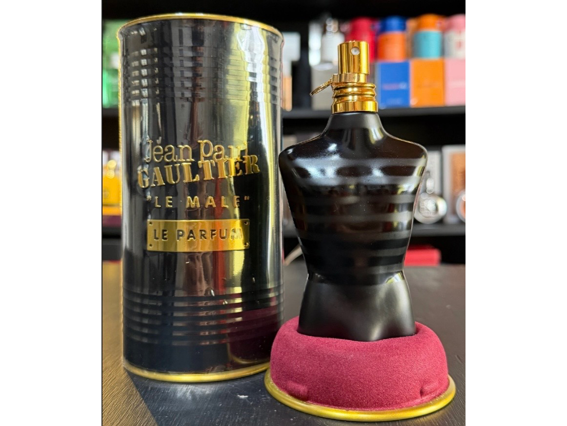 Jean Paul Gaultier Le Parfum 125ml
