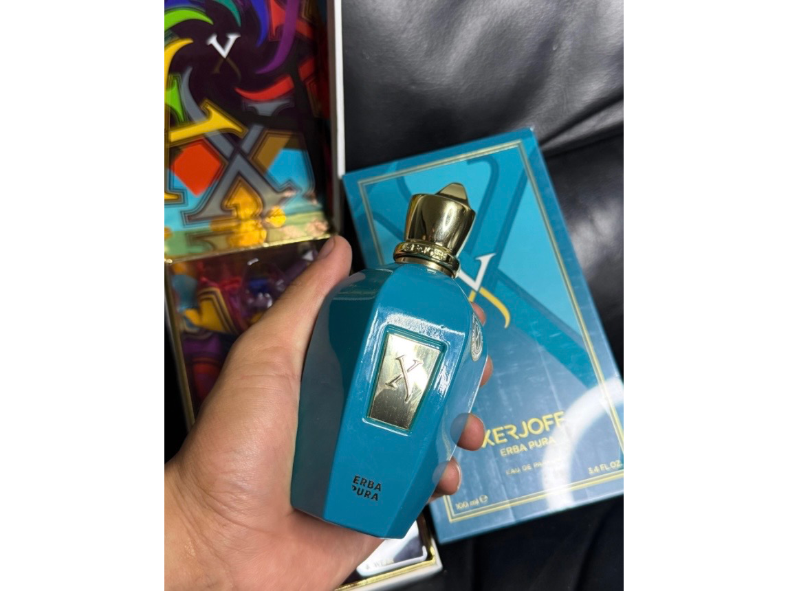 Erba Pura (unisex)