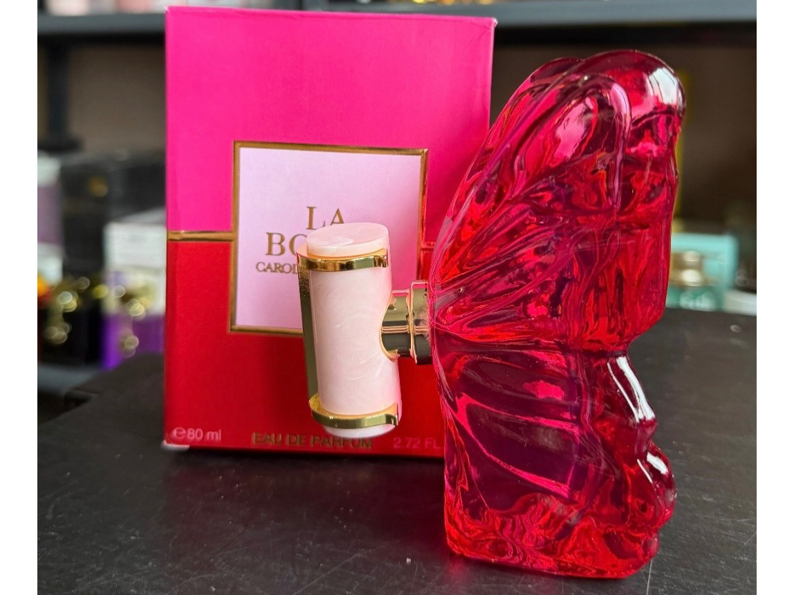 La Bomba - Carolina Herrera