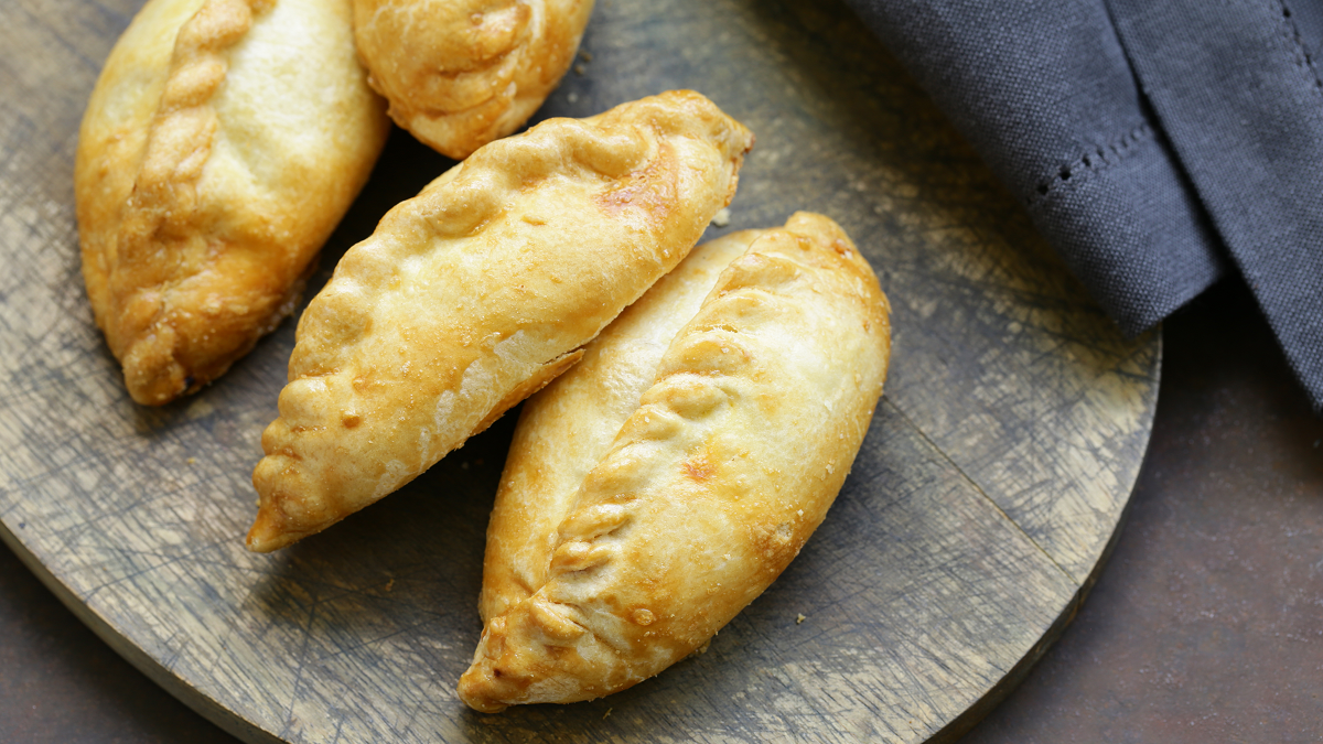 EMPANADAS