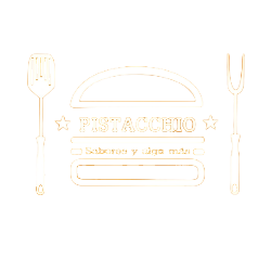 Logo Pistacchio