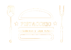 Logo Pistacchio