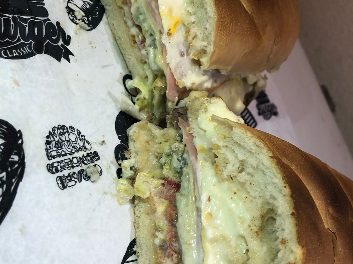 LOMO ROQUEFORT