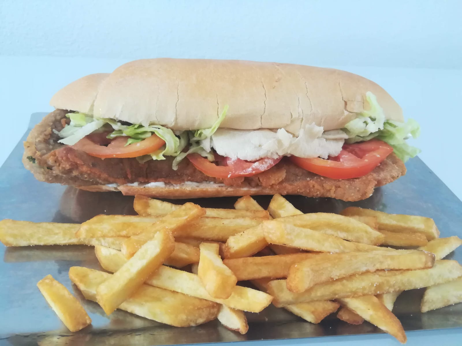 SANDWICH SIMPLE