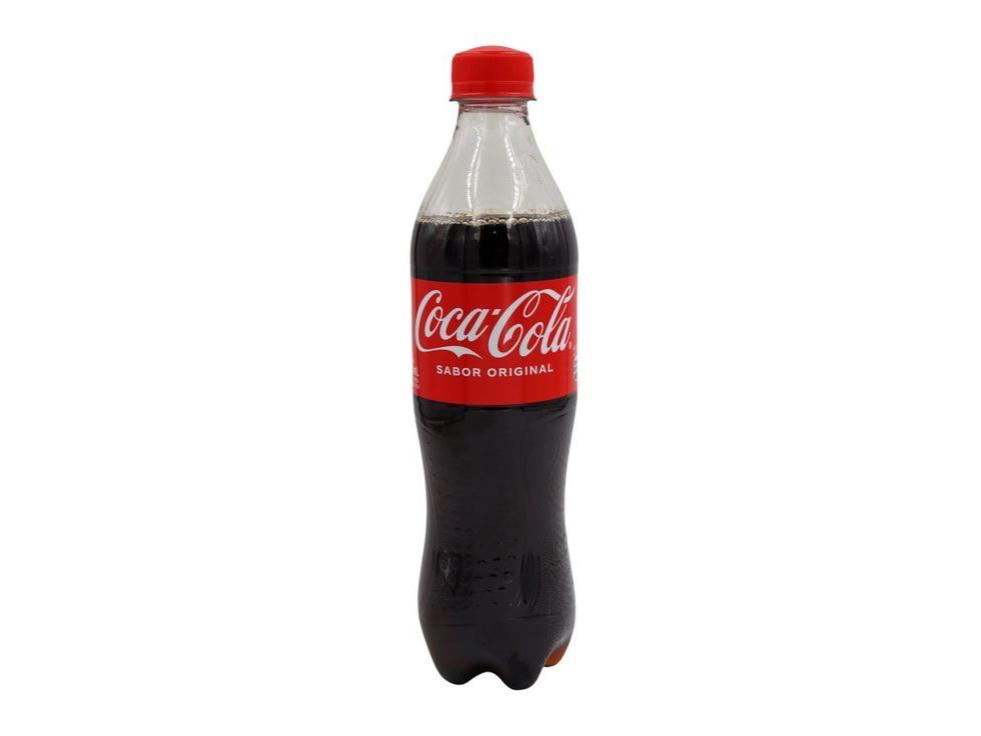 COCA COLA 500ML