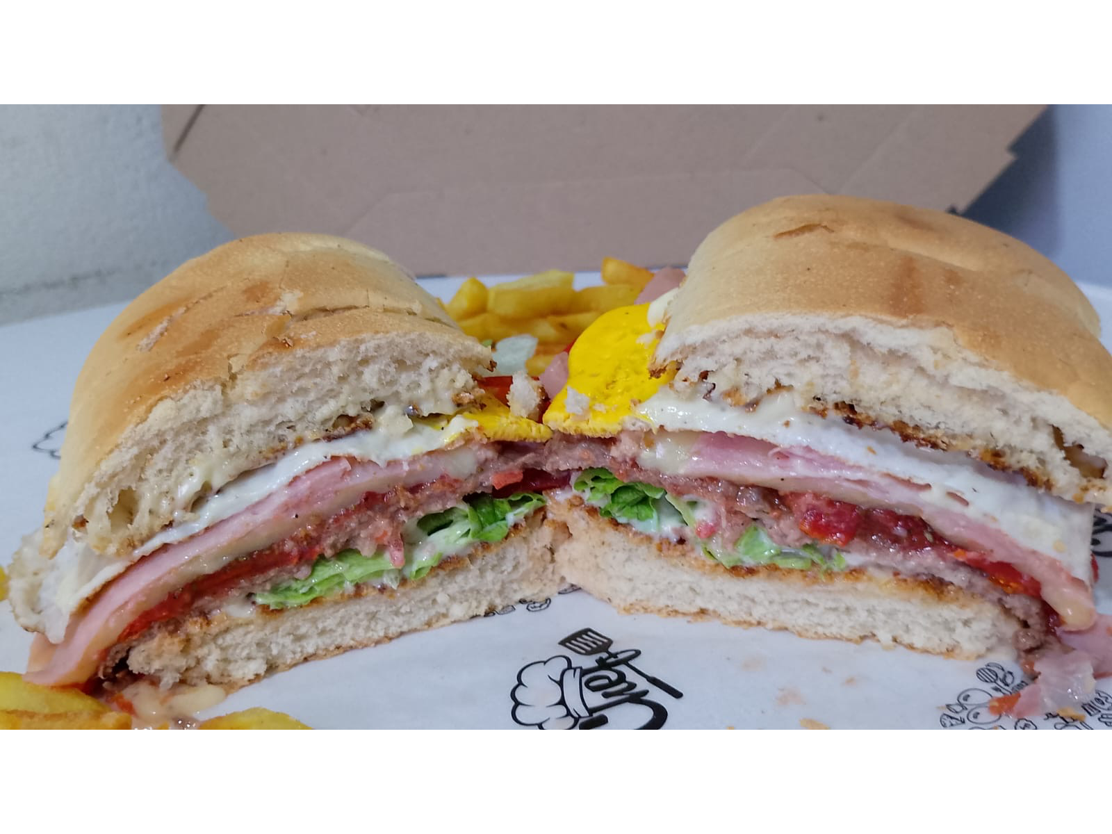 LOMO NAPOLITANO