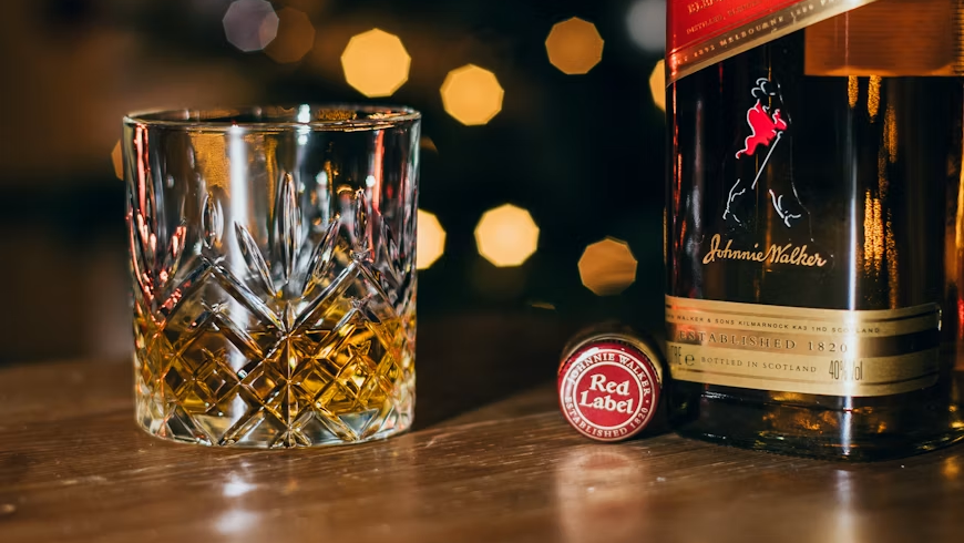 Whisky