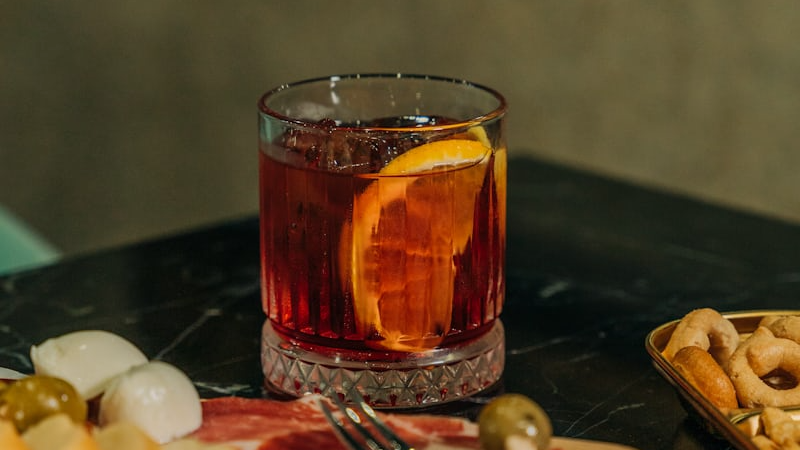 Aperitivo