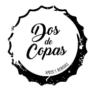 Logo Dos De Copas