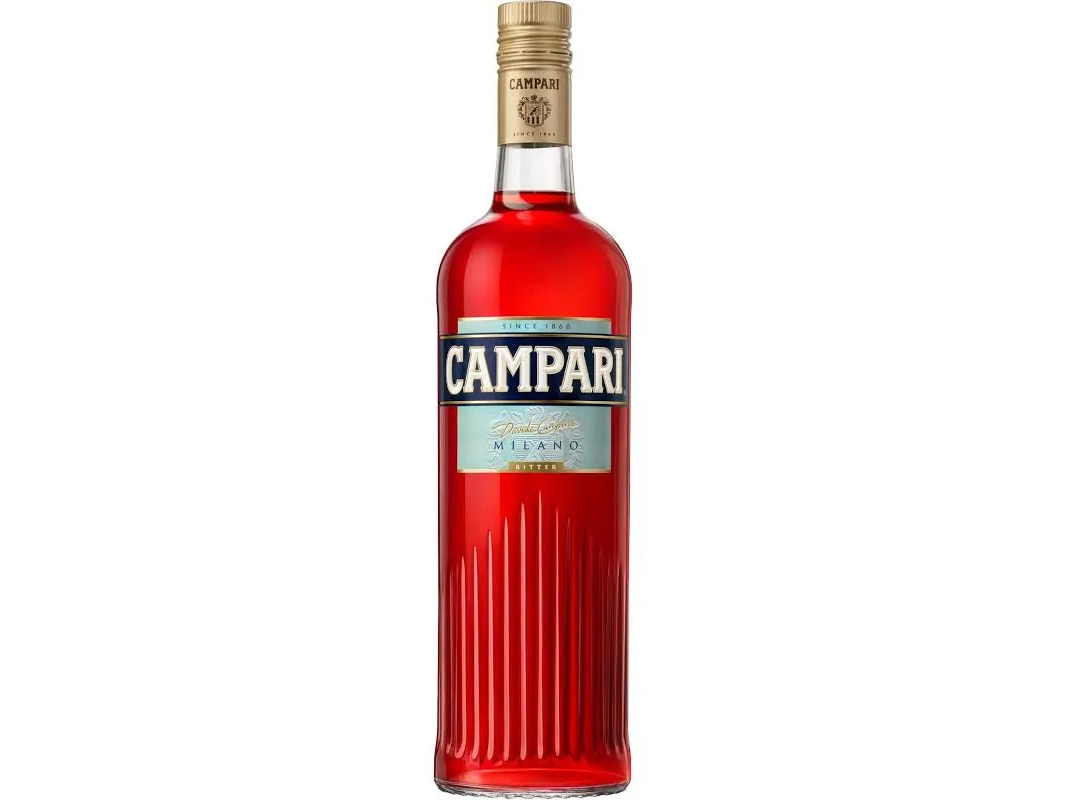 Campari 750ml
