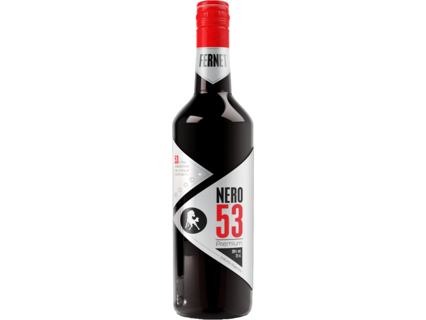 Nero 53 750ml