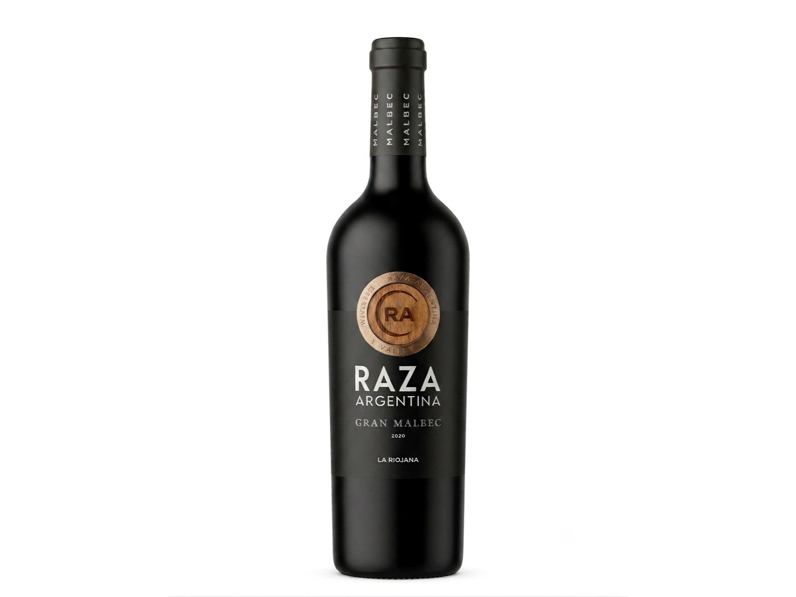 Raza Argentina Malbec