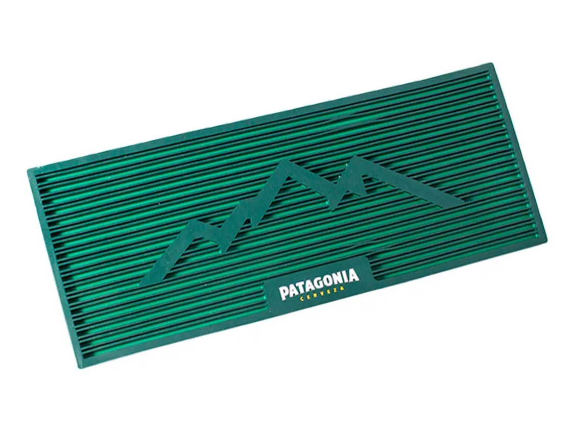 Beermat Patagonia