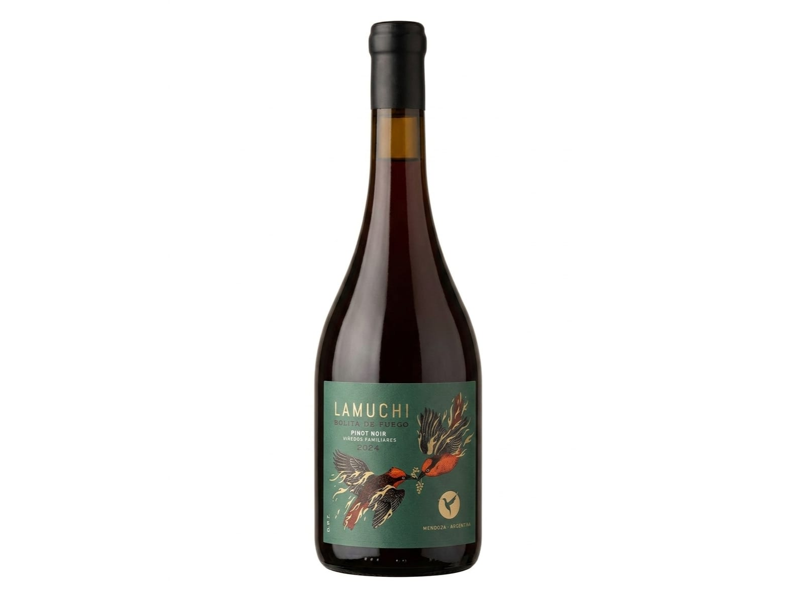 Lamuchi Pinot Noir