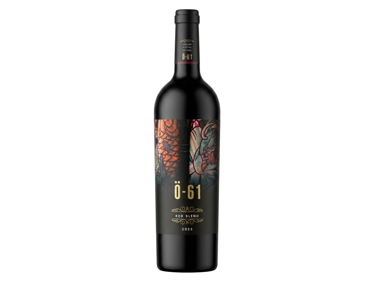 Ö61 Blend