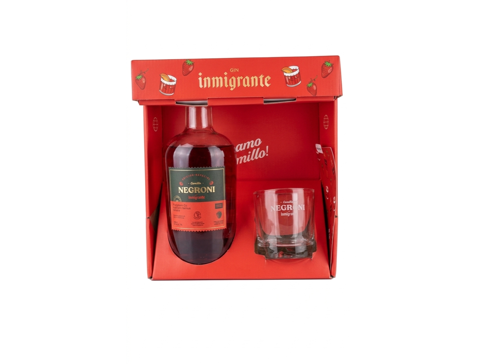 Kit Negroni