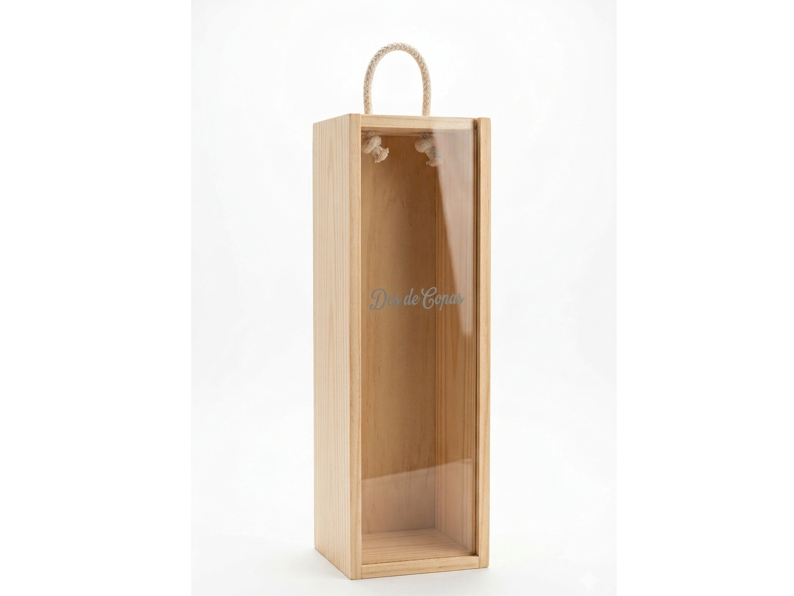 Caja de regalo