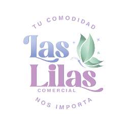 Logo COMERCIAL LAS LILAS