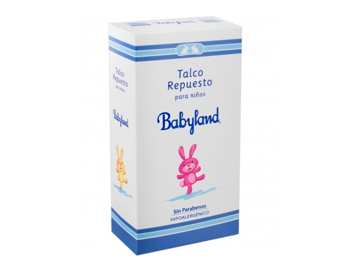 TALCO RECARGA