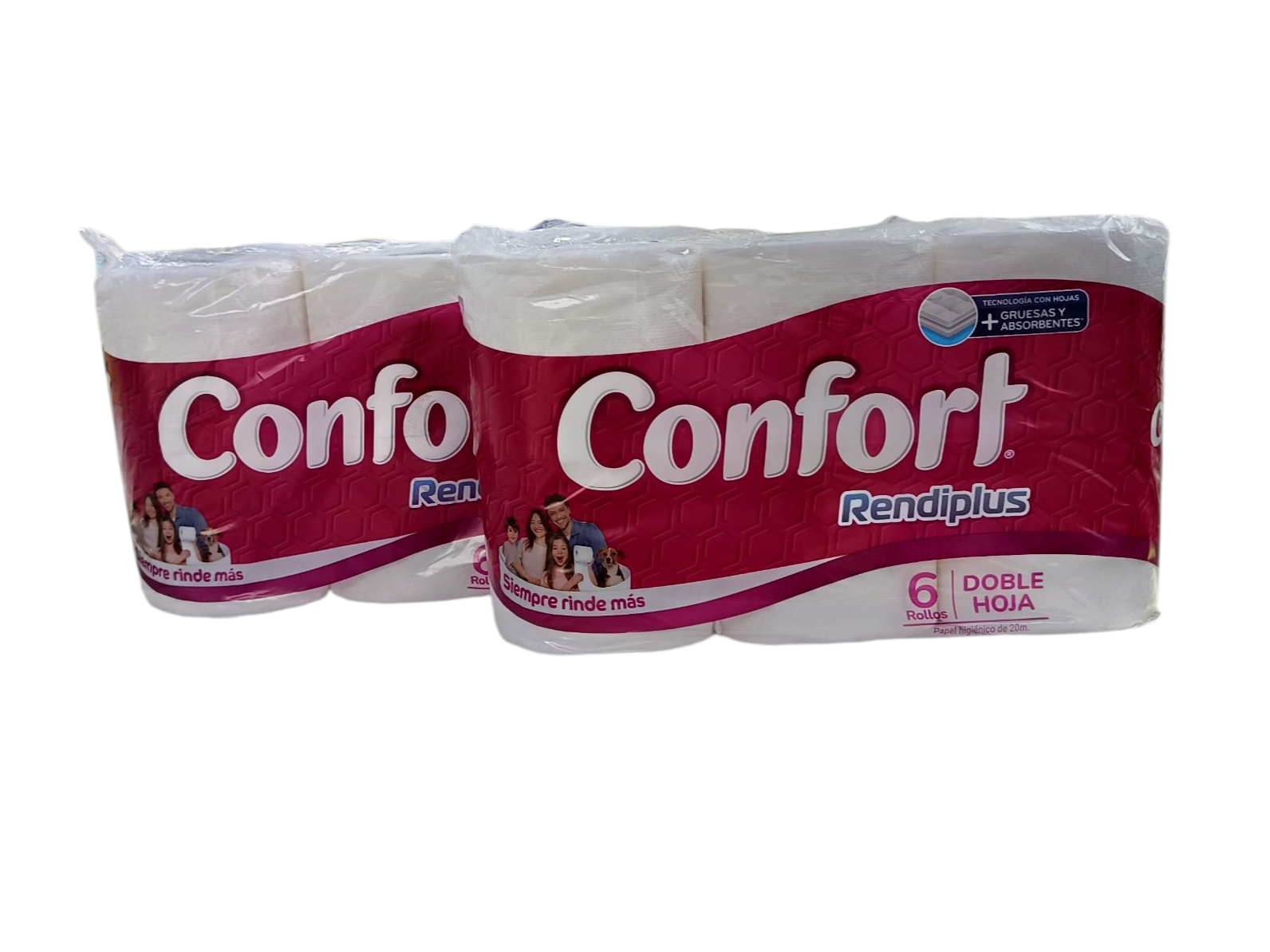Confort Rendiplus