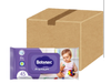 Caja toalla húmeda Babysec premium