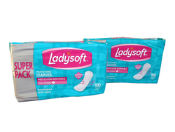 PROTECTOR DIARIO LADYSOFT